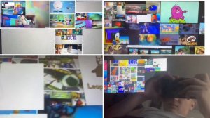 Up To Faster Mega Parison #25
