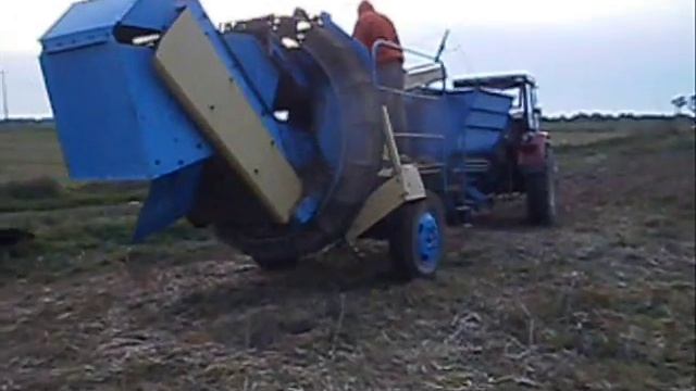 Kopanie Ziemniaków 2010 смотреть онлайн