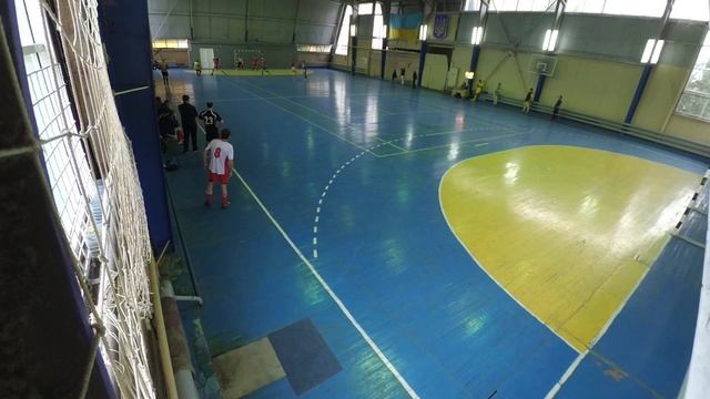 2:2 Владимиров Александр (33 мин.) смотреть онлайн