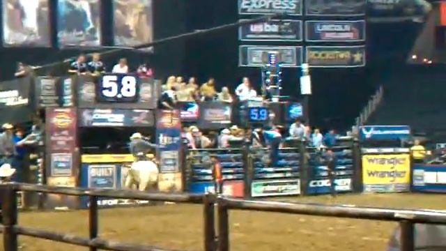 PBR 2010 Columbus Ohio смотреть онлайн