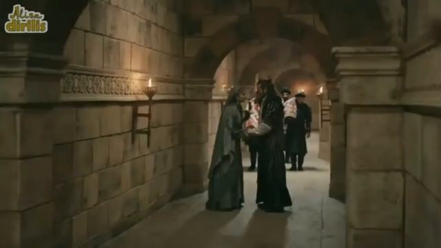 Эртугрул 106 серия на русском,,Умрет ли Эмир Саадетдин? смотреть онлайн