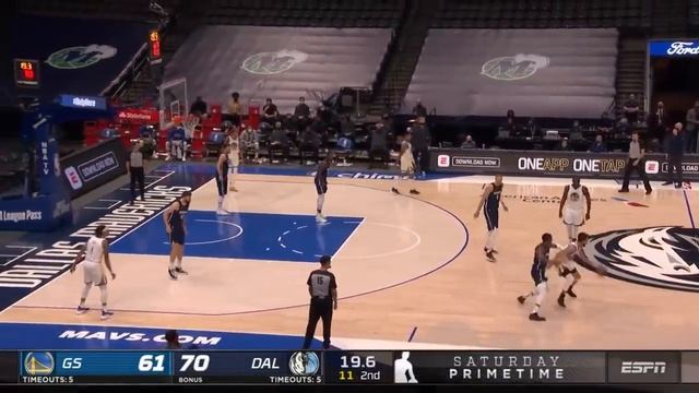 57 PTS & 11 THREES For Stephen Curry! смотреть онлайн