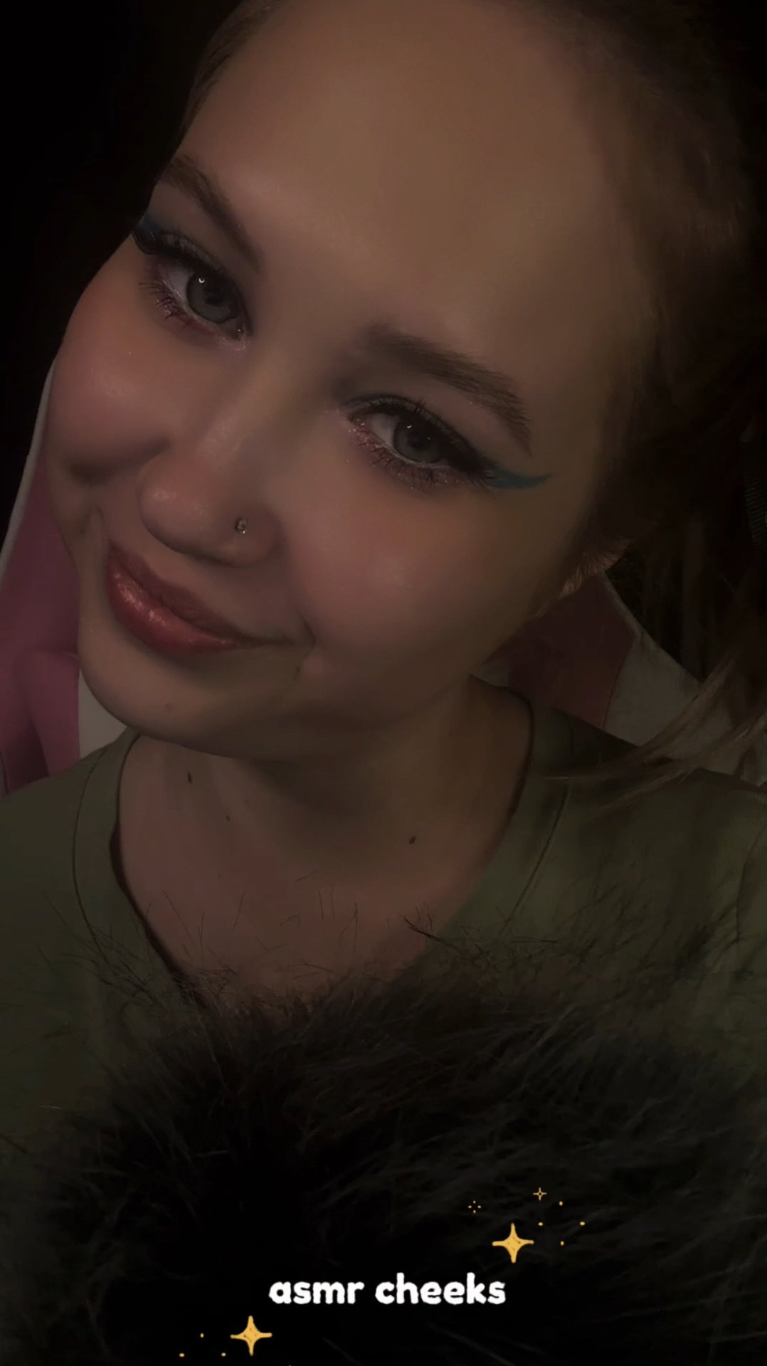 АСМР ПОЦЕЛУЙЧИКИ УСНЕШЬ ЗА 1 МИНУТУ смотреть онлайн