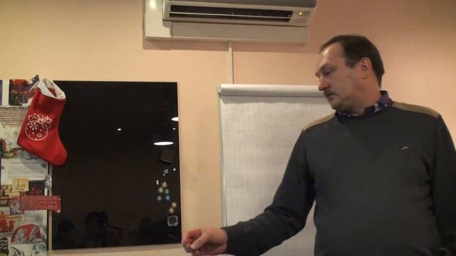 Лидер корпорации "Sun-way" Валерий Герасимов 1 часть смотреть онлайн