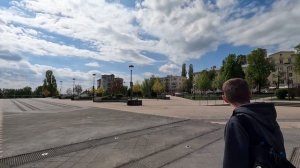 Лучший город для жизни в России? Воронеж! / Арстайл 2.0 /