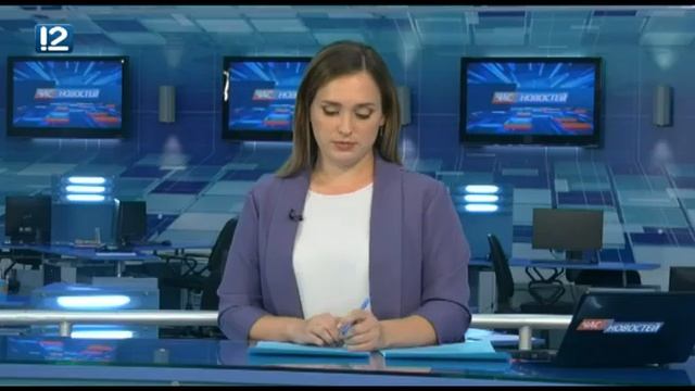 Итоговый выпуск Часа новостей от 4 сентября 2019 года. Новости Омска смотреть онлайн