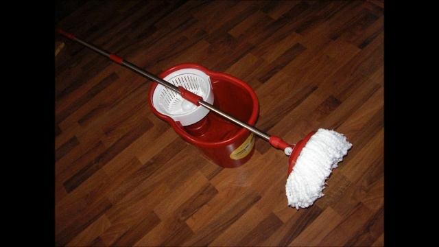 ROTAČNÍ MOP SPIN MOP NOVÉ GENERACE смотреть онлайн