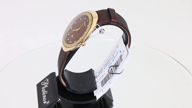Золотые часы арт. П94050-ЦК