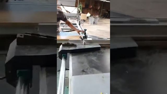 Máy Cưa Bàn Trượt ALTENDORF WA8