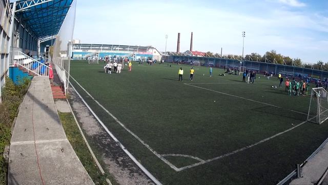 25 РКЛФ Серебряный Кубок Green House-РЖД 4:0 смотреть онлайн