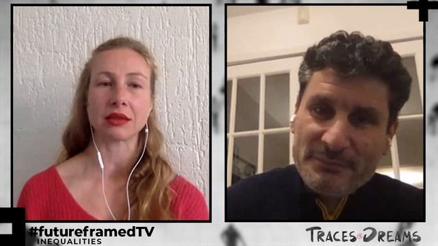 The costs of Inequality - FutureFramed.TV смотреть онлайн