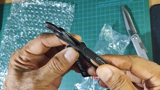 Unbox KNIPEX Cobra 87 00 100 - 20240528 152453 1 смотреть онлайн