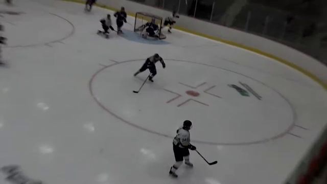 2017-01-07 - Faits saillants - Albatros 2 VS Élites 3 / PR смотреть онлайн
