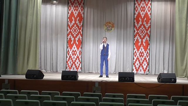 "Бумажный кораблик" Синица Антон смотреть онлайн