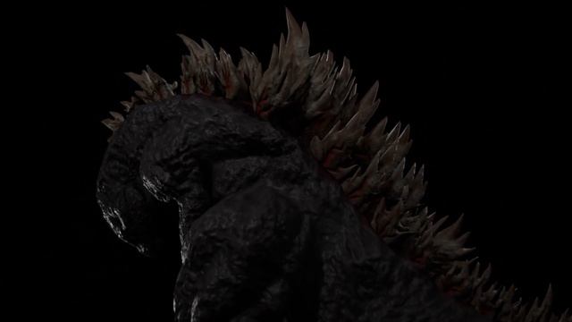 Horror Goji (by @steel_neck) | animation test смотреть онлайн