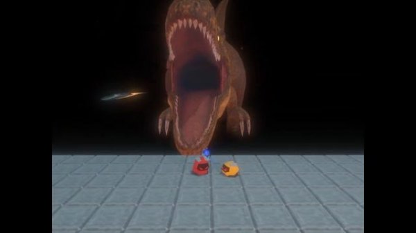 ASTRO's PLAYROOM with freya 2