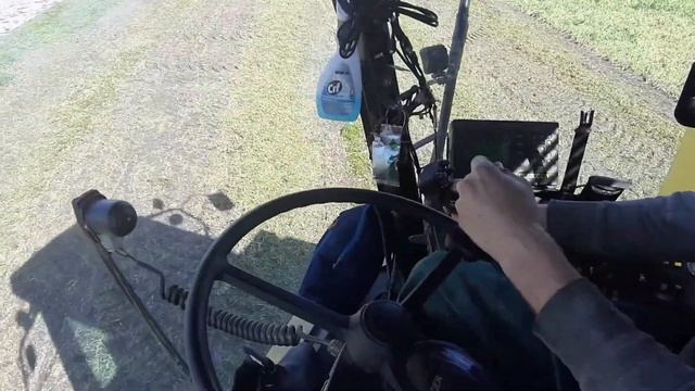 Ploeger EPD 530 borsószedés смотреть онлайн