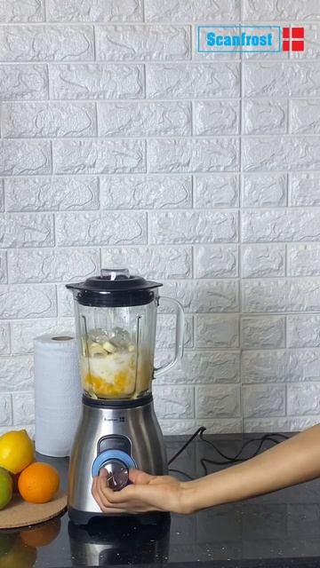 Yummy Smoothie Recipe смотреть онлайн