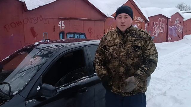 Купили самый дешёвый Ланос - всё пошло не по плану