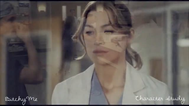 Meredith Grey | Everything I am смотреть онлайн