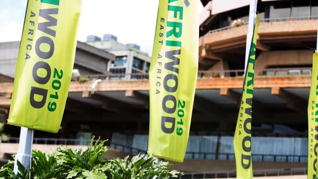 CORAL SPA - FELDER GROUP, ITALY at Afriwood Kenya 2019 смотреть онлайн