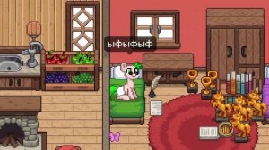 ДЕЛАЮ МИНИ ФИЛЬМ ЗА ЧАС В ПОНИ ТАУН | pony town