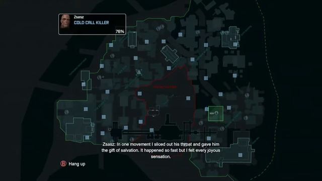 Tracking Zsasz - Batman Arkham City Playthrough part 9/ Twonathon смотреть онлайн