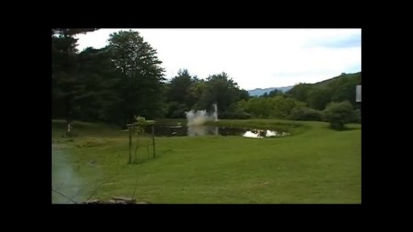 Tannerite Compilation #2