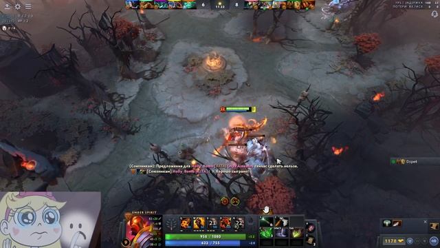 комьюнити доты не поделило нейтралки смотреть онлайн