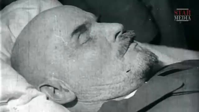 Ленин умер смотреть онлайн