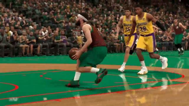 NBA 2K24_20240301222832 смотреть онлайн