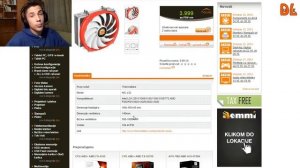 Top 5 hladnjaka do 40€