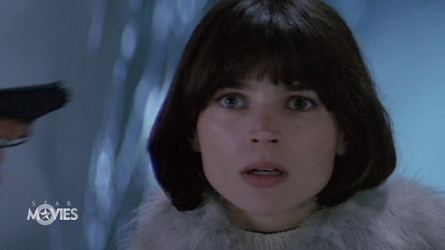 Star Movies: Smilla's Sense Of Snow смотреть онлайн