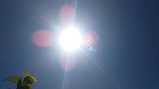 Oy Va Quyosh Tutilishi