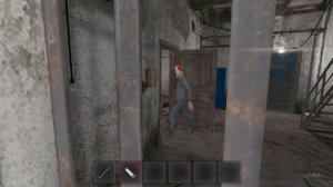 Полное прохождение Метели с Первой главы // Metel Horror Escape