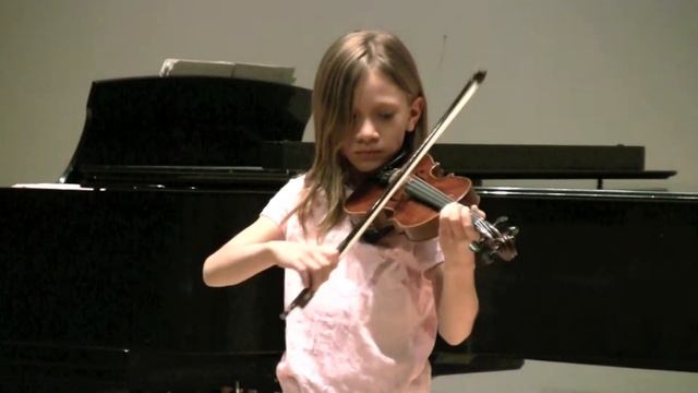 Anna - Soyka Studio Recital April 2012 смотреть онлайн
