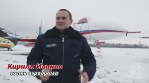 О полёте на Л-39 от первого лица