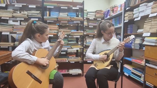 Ч. Негри "Белый цветок" смотреть онлайн