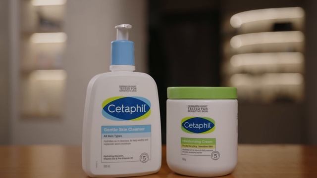 Dr Leona Yip on the impact of winter on our skin смотреть онлайн