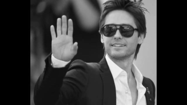 30 Seconds To Mars - Stronger (Jared Leto)