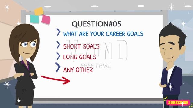 Job Interview Conversation/Common Interviews & Questions in a job interview/ смотреть онлайн