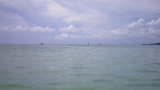 Thailand , Koh Samet , Had Sai Keaw beach 2010 смотреть онлайн