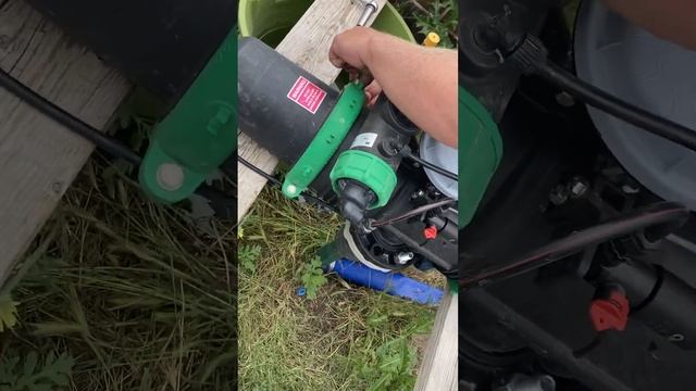 Wheadon Southside Irrigation Controller pt 2 смотреть онлайн