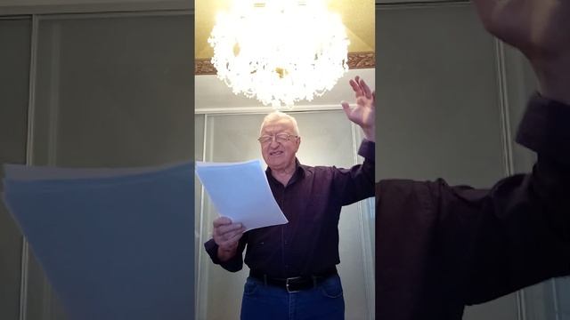 ПУШКИН - ВЫСОЦКИЙ - ДВА РУССКИХ ПОЭТА (поэма) смотреть онлайн