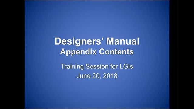 session 14 Designers' Manual смотреть онлайн