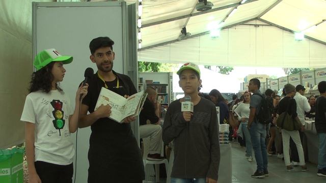 Fiesta Del Libro Y La Cultura - Planeta 6