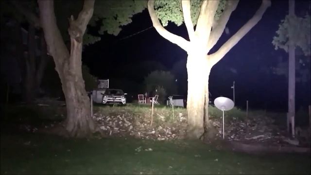 Haikelite HK04 SST40 LED's