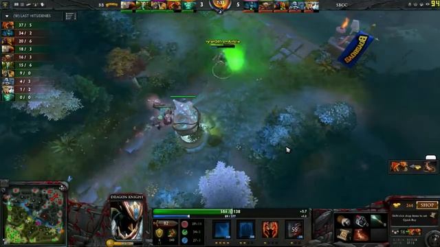 Canberra Dota 2 LAN: BoysBoys vs Sponsored by Centrelink смотреть онлайн