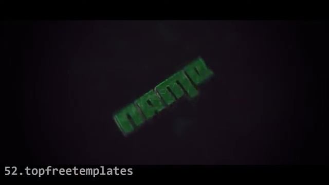 TOP 100 Intro Template #9 Blender, After Effects & Cinema 4D + Free Download