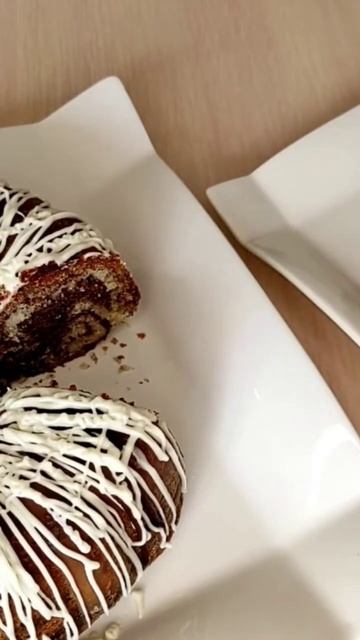 БУДУ ГОТОВИТЬ ПОКА НЕ СЛОМАЕТСЯ ДУХОВКА! ВКУСНАЯ ВЫПЕЧКА К ЧАЮ! смотреть онлайн